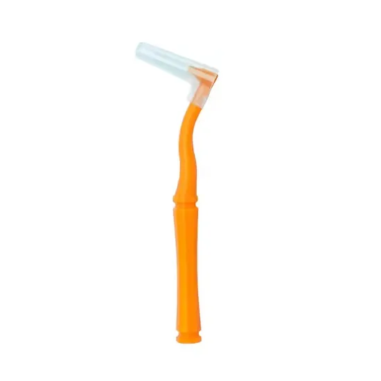 Hot Selling OEM Foldable Travel Soft Nylon Oral Care Toothbrush