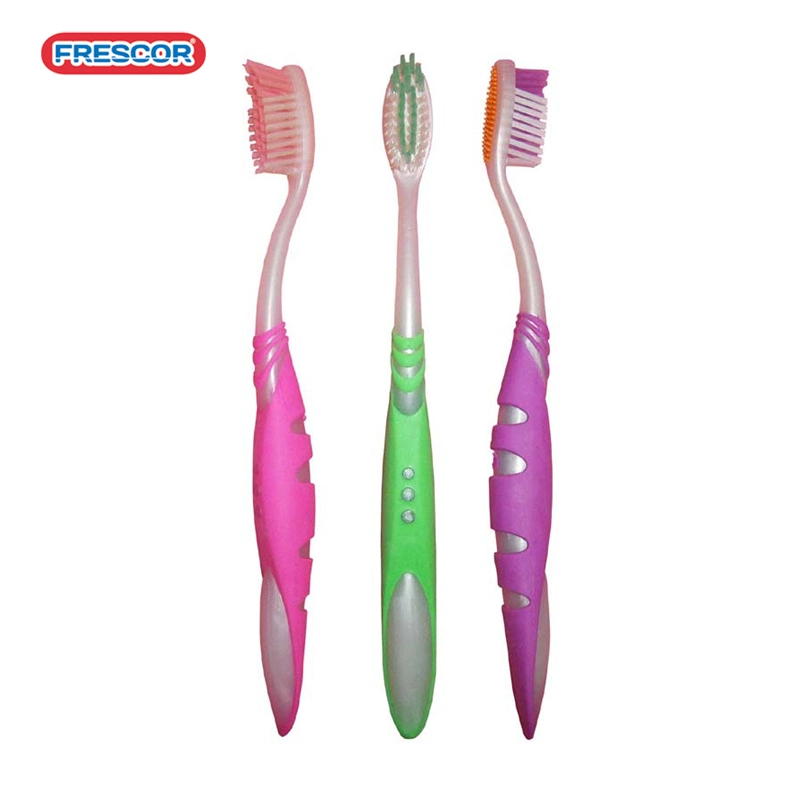 Factory Direct Sales Cheap Prices Adult Toothbrush