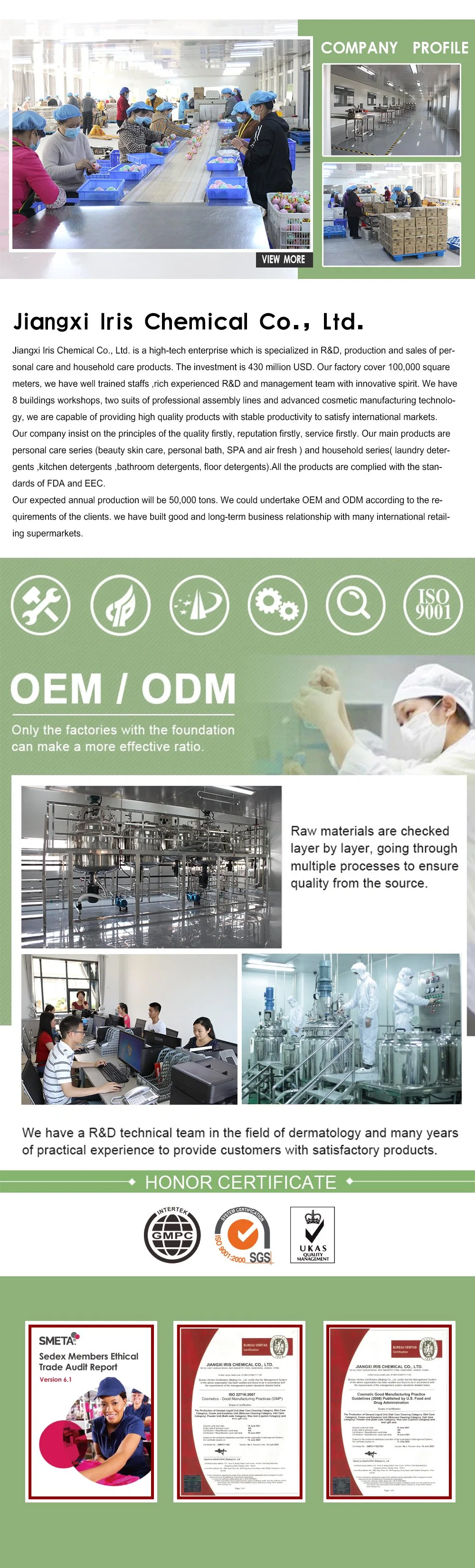 OEM &amp; ODM Supplier Wholesale Vitamin E Bath Kit Set Hand Cream