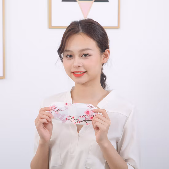 Steam Warm Eye Masks for Dry Eyes