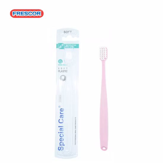Oral Personal Care Home Plastic Toothbrush Teeth Cleaning