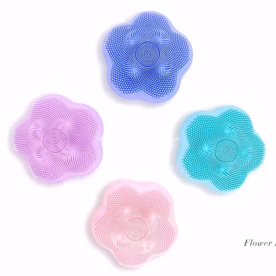 New Beauty Products 2022 New Arrivals Personal Care Deep Face Cleaning Waterproof FDA Grade Silicone