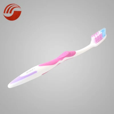 Hot Sale Charcoal Toothbrush Wholesale Private Label Toothbrush for Oral Clean